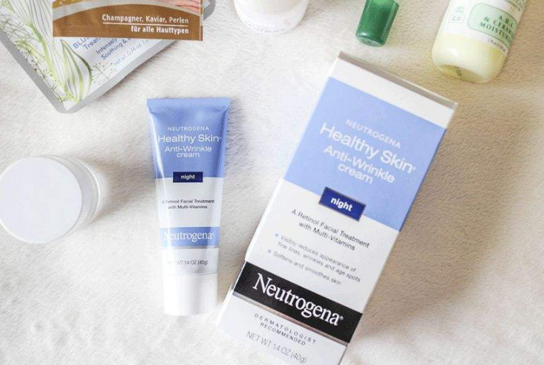 露得清a醇晚霜好用吗?露得清a醇晚霜成分如何? 露得清a醇晚霜好用吗?露得清a醇晚霜成分如何?