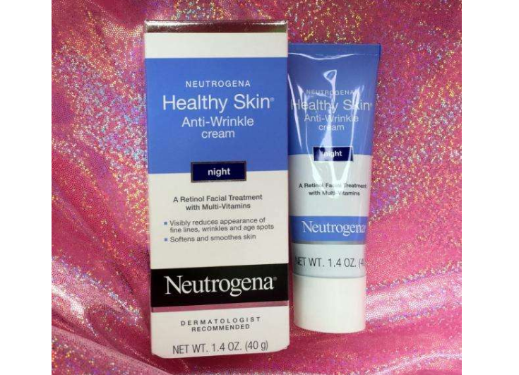 露得清a醇晚霜好用吗?露得清a醇晚霜成分如何? 露得清a醇晚霜好用吗?露得清a醇晚霜成分如何?