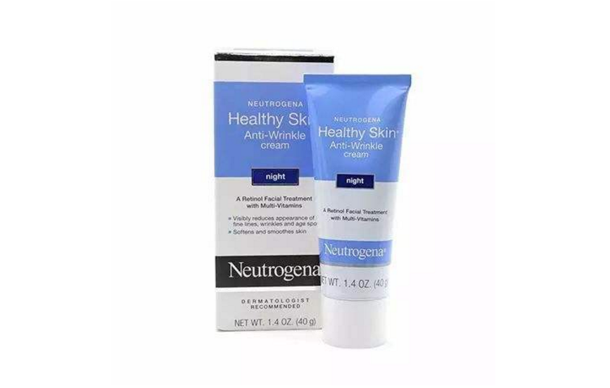 露得清a醇晚霜好用吗?露得清a醇晚霜成分如何? 露得清a醇晚霜好用吗?露得清a醇晚霜成分如何?