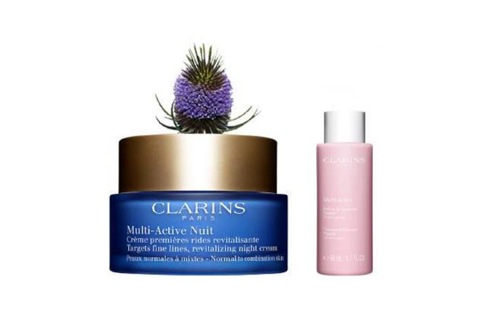 娇韵诗青春赋活晚霜怎么样?油腻吗? 娇韵诗青春赋活晚霜怎么样?油腻吗?