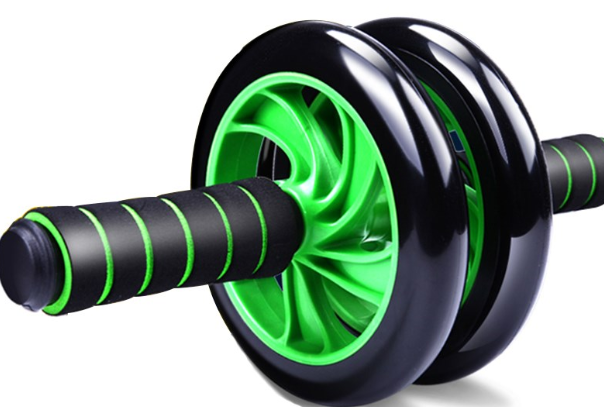 用健腹轮能减掉肚子上的赘肉吗?哪个牌子的健腹轮好? 用健腹轮能减掉肚子上的赘肉吗?哪个牌子的健腹轮好?