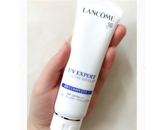 兰蔻防晒bb霜好用吗？有防晒指数吗？