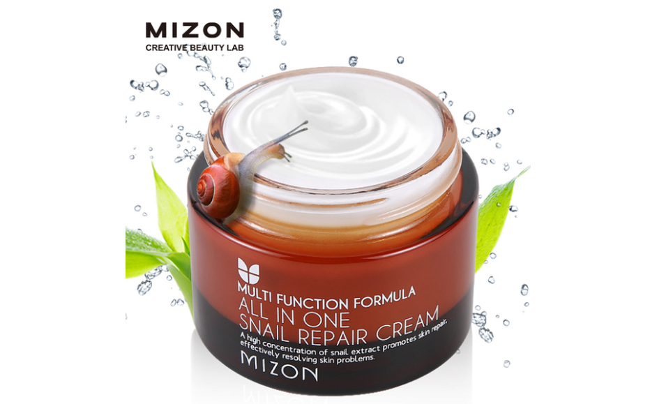 mizon蜗牛霜会不会过敏？mizon蜗牛面霜功效？