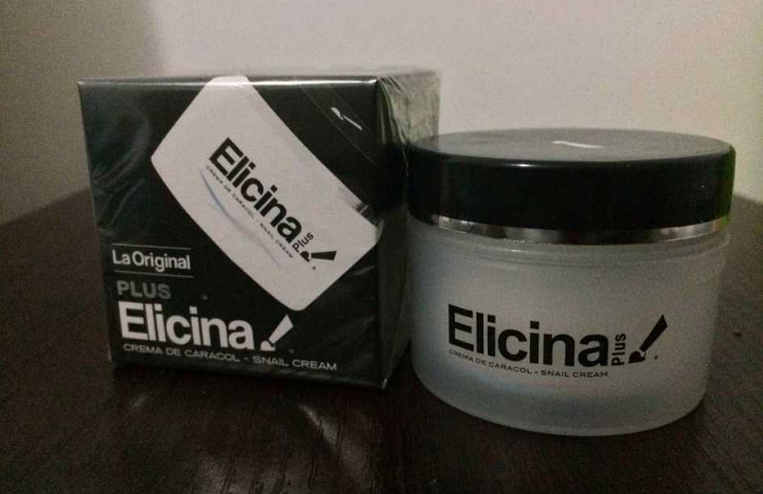 elicina蜗牛霜怎么样?智利蜗牛霜elicina价格? elicina蜗牛霜怎么样?智利蜗牛霜elicina价格?