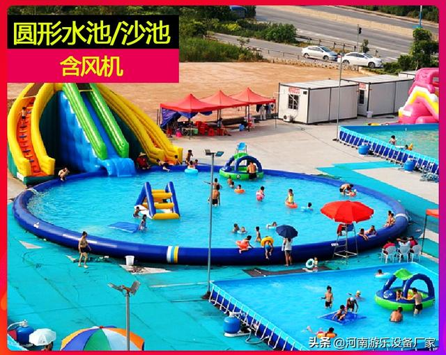 充气游泳水池如何做好后期维护和保养? 充气游泳水池如何做好后期维护和保养?