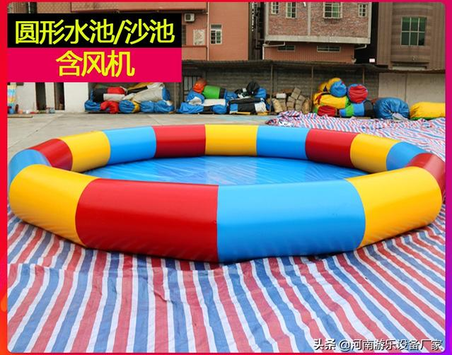 充气游泳水池如何做好后期维护和保养? 充气游泳水池如何做好后期维护和保养?