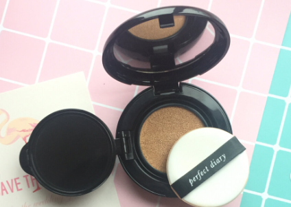 完美日记气垫bb霜评测?成分安全吗? 完美日记气垫bb霜评测?成分安全吗?