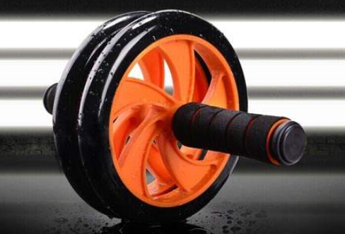 肚子赘肉不要怕 山联健腹轮还你完美腹肌 肚子赘肉不要怕 山联健腹轮还你完美腹肌