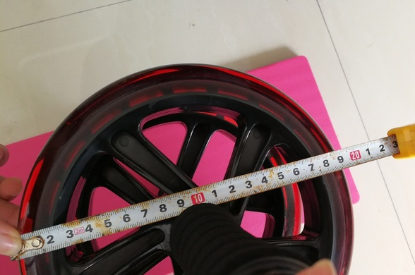 肚子赘肉不要怕 山联健腹轮还你完美腹肌 肚子赘肉不要怕 山联健腹轮还你完美腹肌