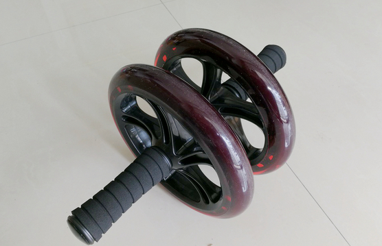 肚子赘肉不要怕 山联健腹轮还你完美腹肌 肚子赘肉不要怕 山联健腹轮还你完美腹肌