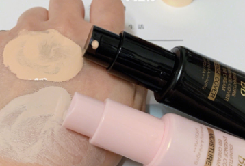 爱敬新款bb霜粉管黑管好吗？适合什么肤质？