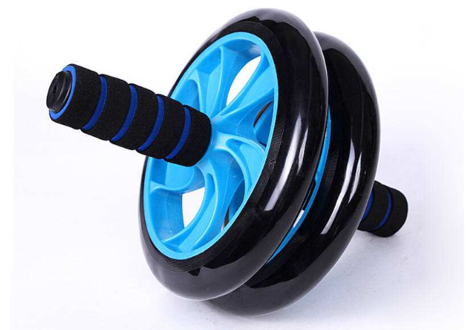 肚子赘肉不要怕 山联健腹轮还你完美腹肌 肚子赘肉不要怕 山联健腹轮还你完美腹肌