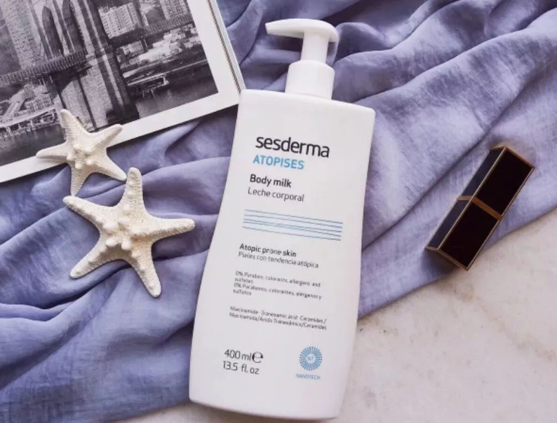 美白身体乳哪个好?美白身体乳推荐? 美白身体乳哪个好?美白身体乳推荐?