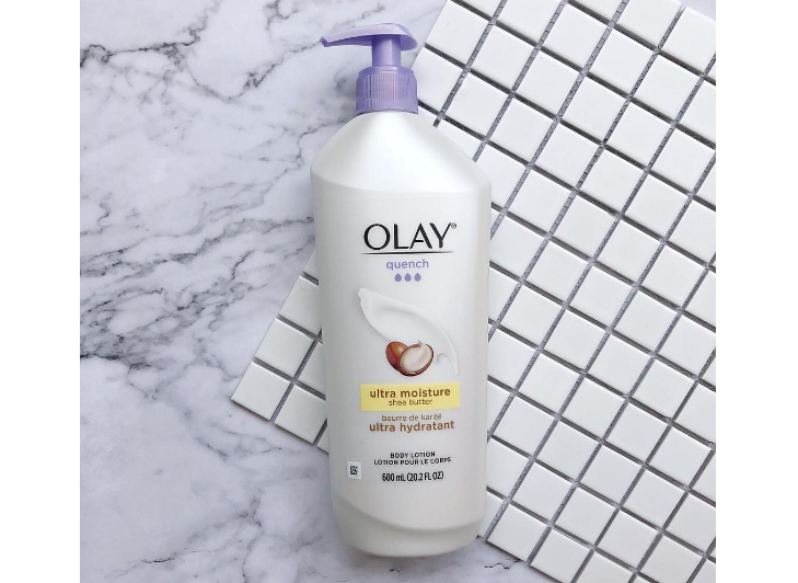 美白身体乳哪个好?美白身体乳推荐? 美白身体乳哪个好?美白身体乳推荐?