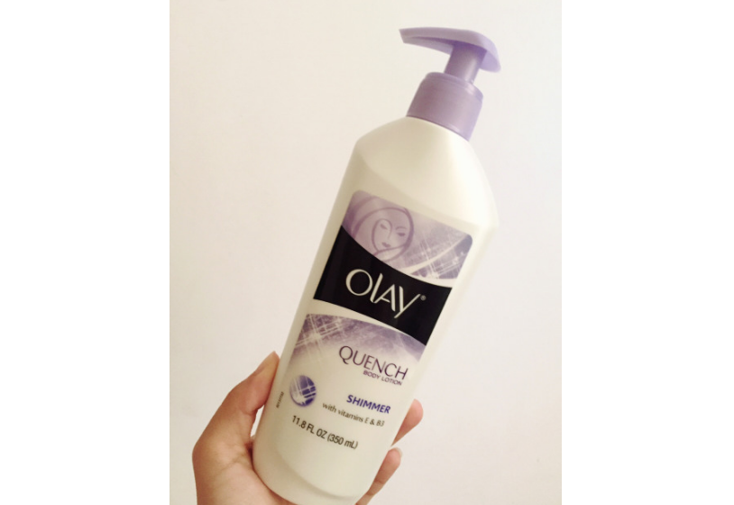 olay身体乳烟酰胺含量?olay身体乳美白效果如何? olay身体乳烟酰胺含量?olay身体乳美白效果如何?