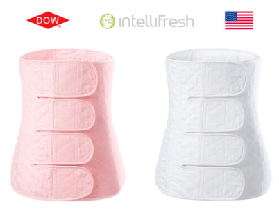 产后也要好身材 束腹带功不可没 产后也要好身材 束腹带功不可没