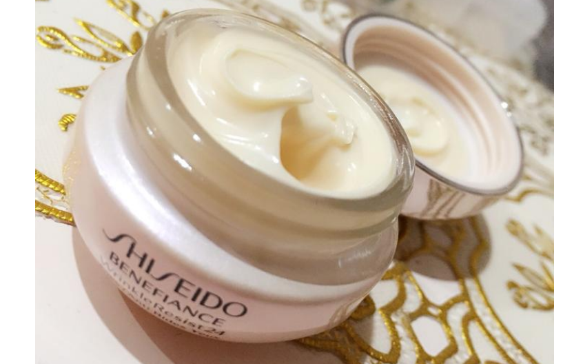 资生堂盼丽风姿眼霜怎么样?效果如何? 资生堂盼丽风姿眼霜怎么样?效果如何?