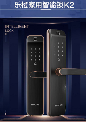 大华乐橙邀您大胆尝新 智能指纹锁开启全新生活体验 大华乐橙邀您大胆尝新 智能指纹锁开启全新生活体验