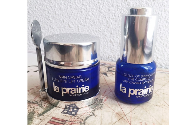 抗皱眼霜知乎上推荐?哪款好用? 抗皱眼霜知乎上推荐?哪款好用?