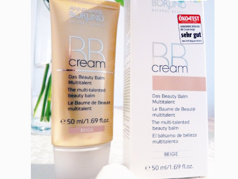 安娜柏林bb霜好用吗?妆效厚重吗? 安娜柏林bb霜好用吗?妆效厚重吗?