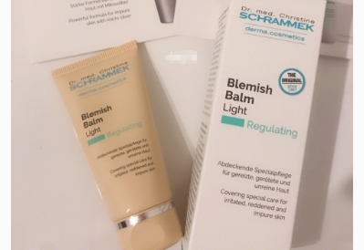 德国dr.schrammek bb霜真的好用吗？推荐吗？