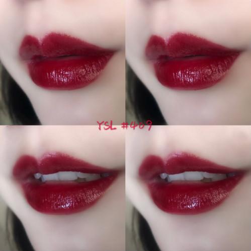 口红试色|6支唇釉试色,不要太好看! 口红试色|6支唇釉试色,不要太好看!