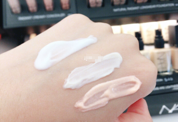 nars零毛孔妆前乳好用吗？适合什么肤质使用？