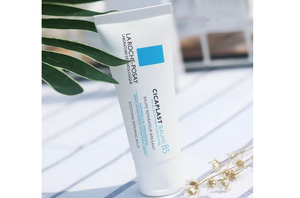 理肤泉b5修复霜怎么样?理肤泉b5修复霜用法? 理肤泉b5修复霜怎么样?理肤泉b5修复霜用法?