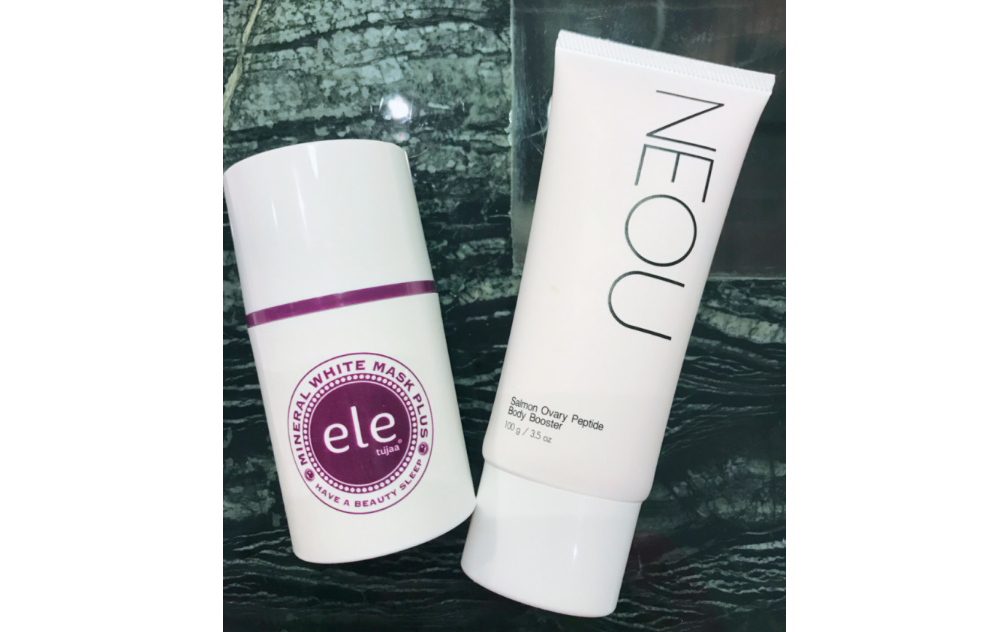 neou三文鱼修复霜好吗?功效如何? neou三文鱼修复霜好吗?功效如何?