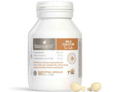 儿童健康成长 液体钙少不了 儿童健康成长 液体钙少不了