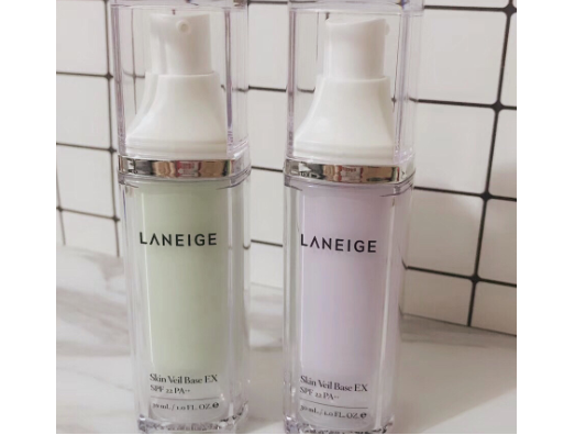 兰芝隔离霜怎么选?好用吗? 兰芝隔离霜怎么选?好用吗?