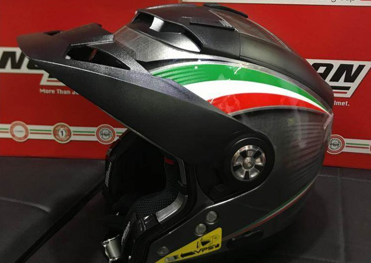 2019五大高端头盔品牌 保障你的安全出行 2019五大高端头盔品牌 保障你的安全出行