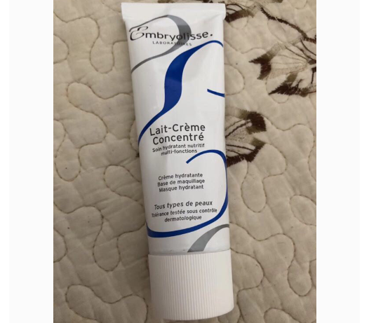 embryolisse妆前乳闷痘?是什么质地? embryolisse妆前乳闷痘?是什么质地?