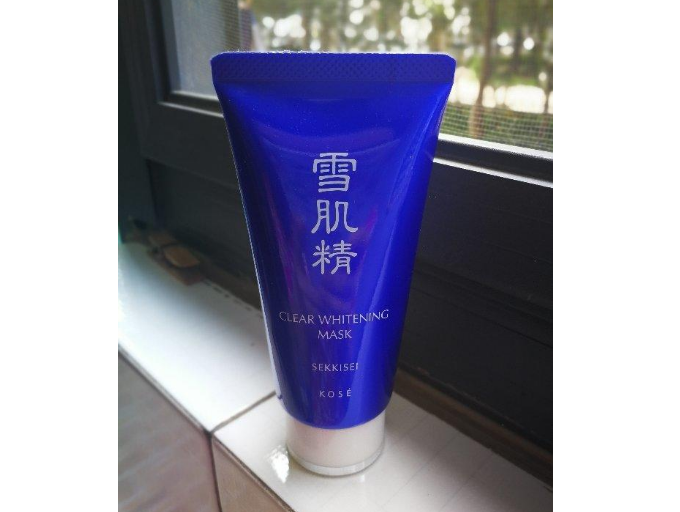 男士面膜推荐用什么好？效果好吗？