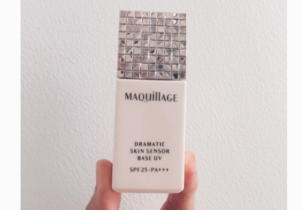 资生堂心机妆前乳怎么样?控油效果好吗? 资生堂心机妆前乳怎么样?控油效果好吗?