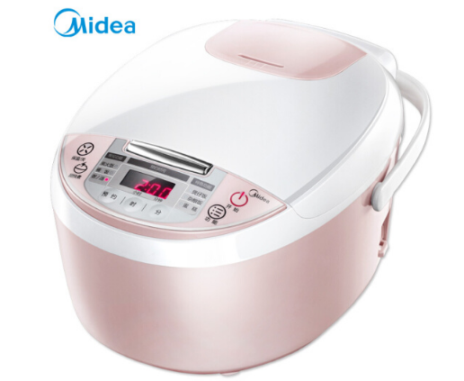 美的电饭煲哪款好?美的电饭煲怎么选? 美的电饭煲哪款好?美的电饭煲怎么选?