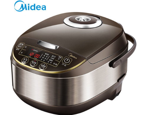 美的电饭煲哪款好?美的电饭煲怎么选? 美的电饭煲哪款好?美的电饭煲怎么选?