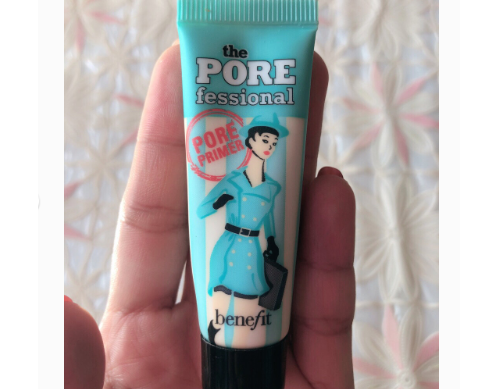 贝玲妃妆前乳好用吗？可以隐形毛孔吗？