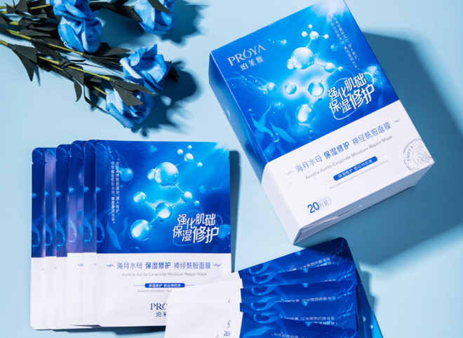 男士面膜哪个牌子好用？推荐个好点的男士面膜？