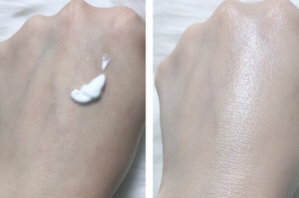 荷诺防晒隔离乳怎么样？成分温和吗？