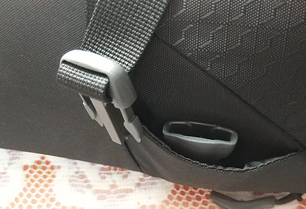 出门旅行还在用行李箱?osprey 旅行包推荐给你 出门旅行还在用行李箱?osprey 旅行包推荐给你