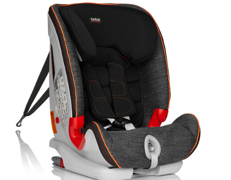 出暖花开带宝宝出游 儿童安全座椅不能少 出暖花开带宝宝出游 儿童安全座椅不能少