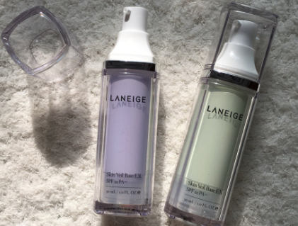 兰芝隔离霜好用吗?多少容量呢? 兰芝隔离霜好用吗?多少容量呢?