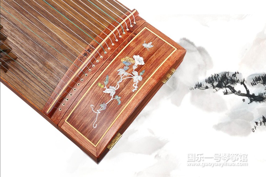 古筝挑选方法,初学者怎样全面挑选古筝 古筝挑选方法,初学者怎样全面挑选古筝