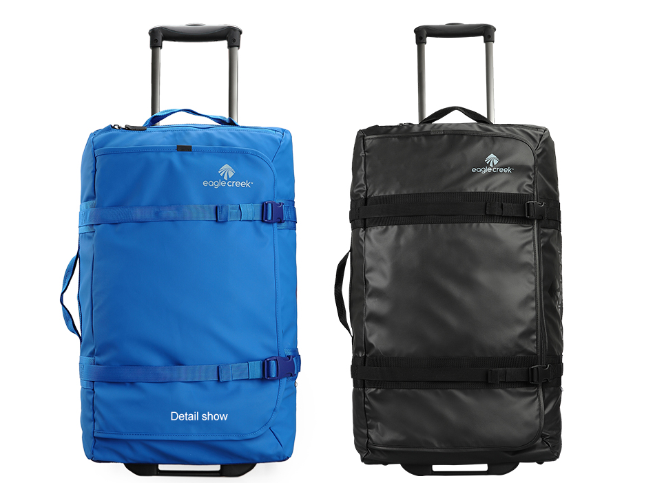 2019高性价比旅行箱 给你轻松的旅程 2019高性价比旅行箱 给你轻松的旅程