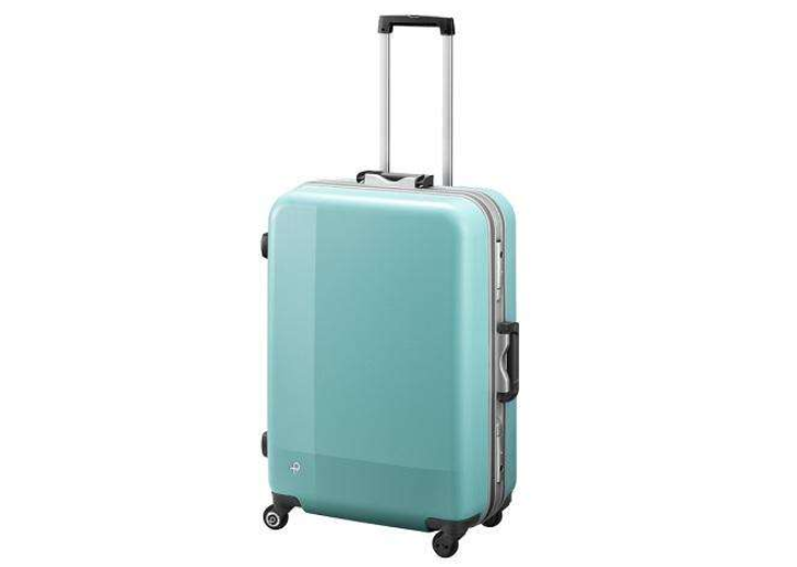 2019高性价比旅行箱 给你轻松的旅程