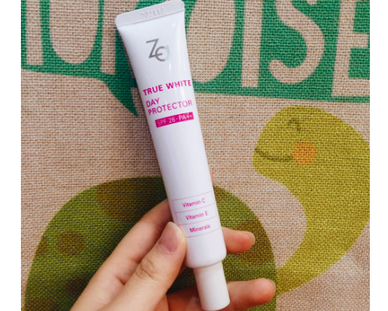 za姬芮隔离霜适合皮肤?好用吗? za姬芮隔离霜适合皮肤?好用吗?