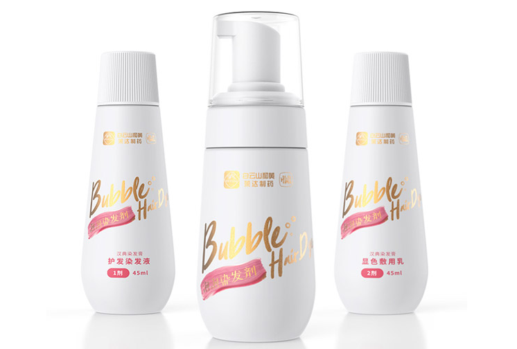 泡沫染发剂哪种好?泡沫染发剂使用步骤? 泡沫染发剂哪种好?泡沫染发剂使用步骤?