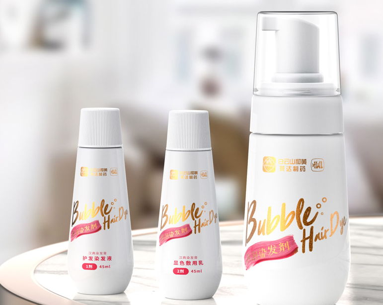 泡沫染发剂要染多久？泡沫染发剂好用吗？