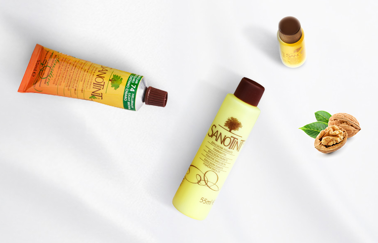 sanotint染发剂色号选择?那个色号好看? sanotint染发剂色号选择?那个色号好看?